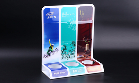 Reasons For Different Prices Of Plexiglass Display Stands