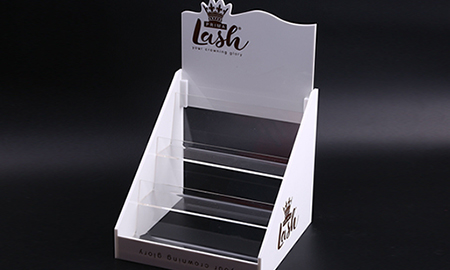 The Five Main Points Of The Acrylic Display Stand When Purchasing