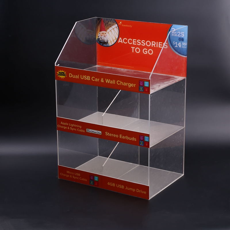 Product Storage Box