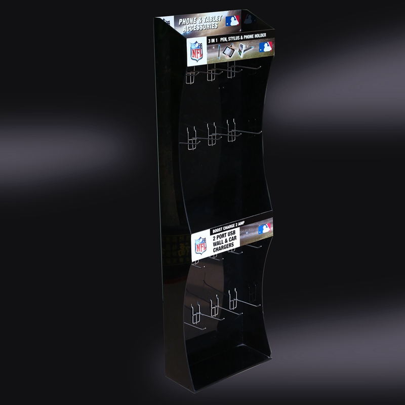 Acrylic USB Display Stand