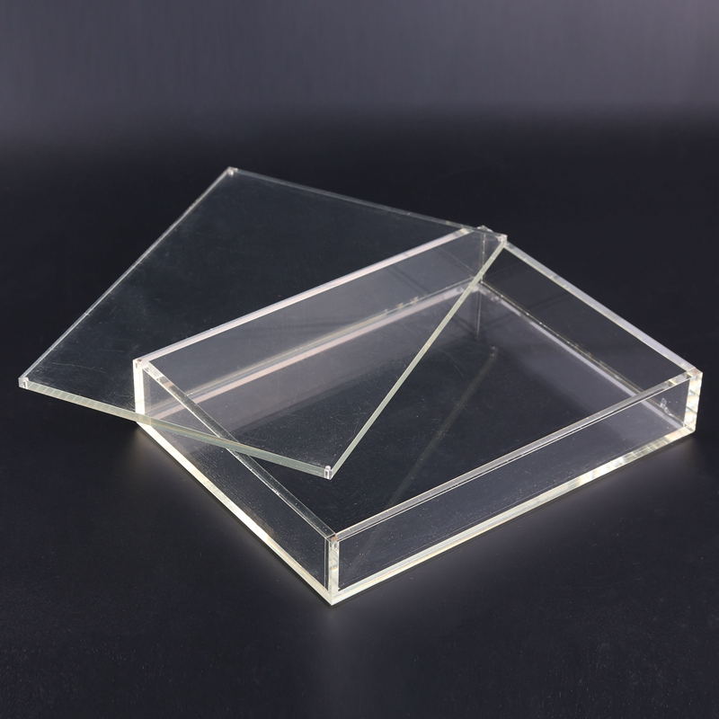 Transparent Box