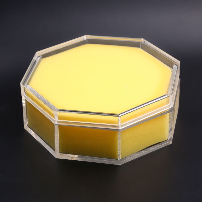 Acrylic Cordyceps Box