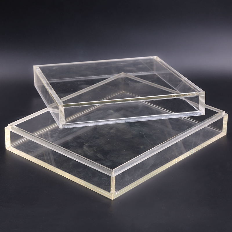 Acrylic Box