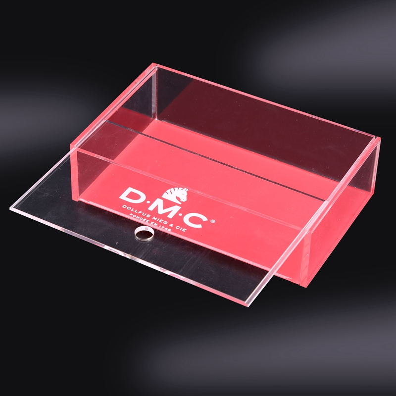 Acrylic Box