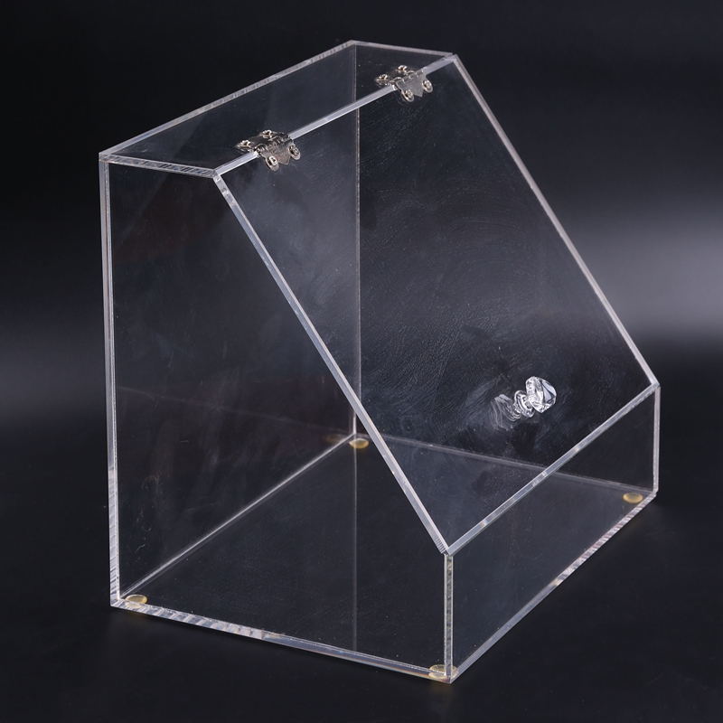 Acrylic Storage Box