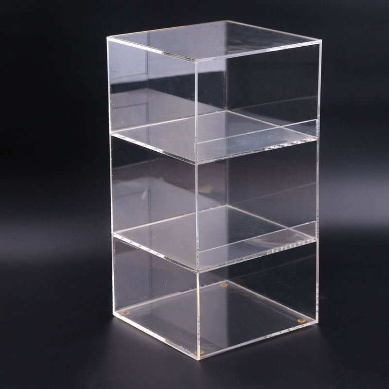 Acrylic Storage Box