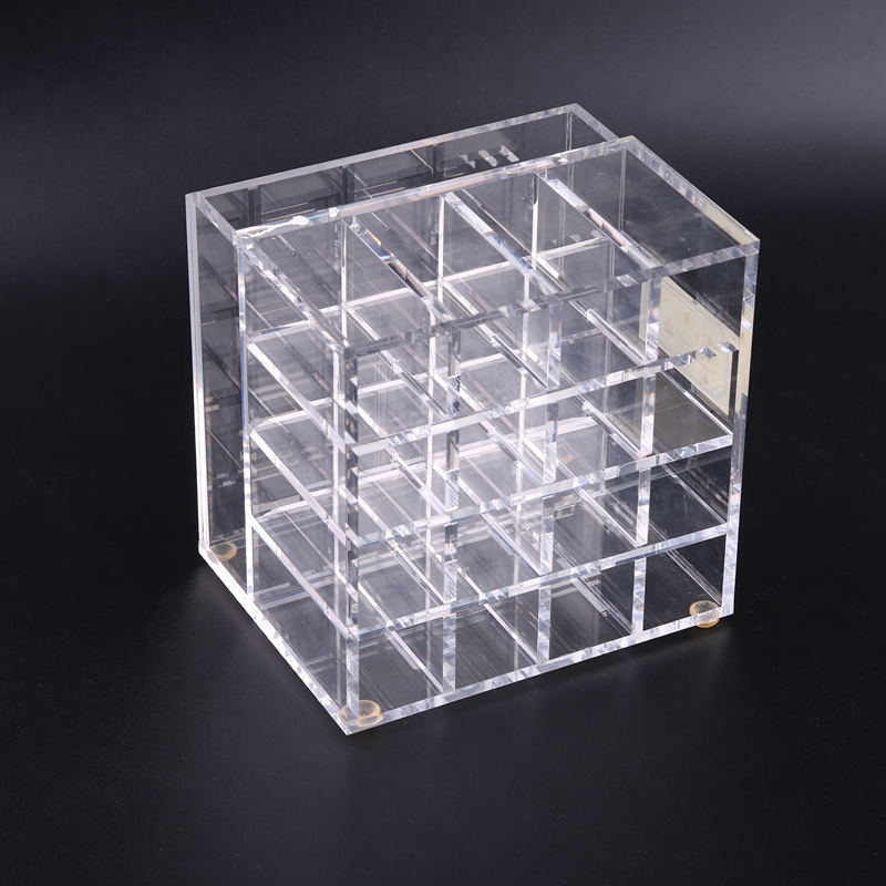 Acrylic Storage Box