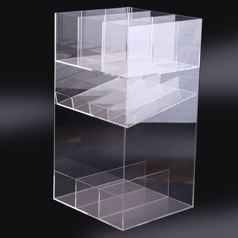 Acrylic Transparent Box